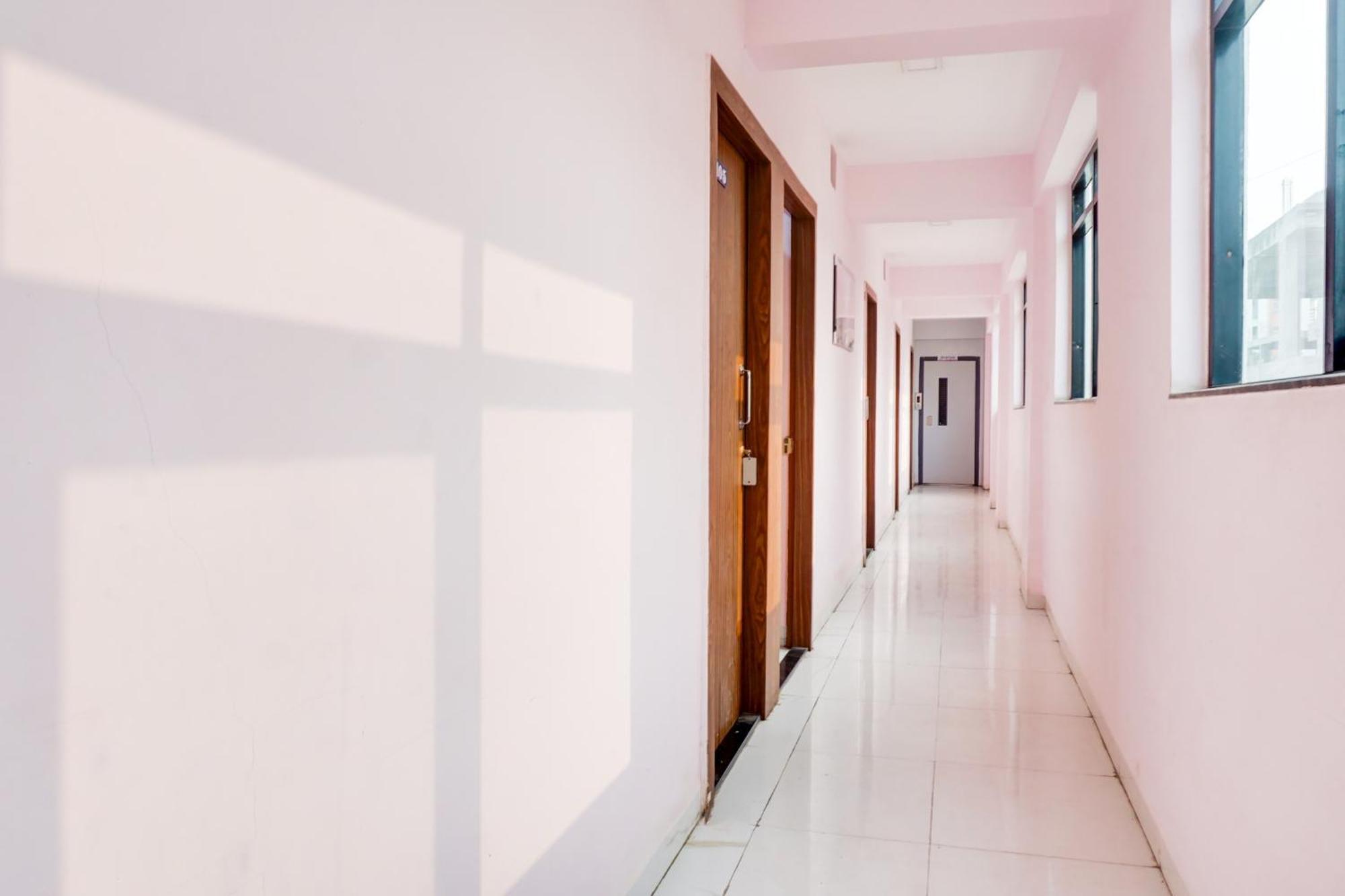Super Collection O Chandan Nagar Kharadi Formerly Kharadi Inn Πούνε Εξωτερικό φωτογραφία