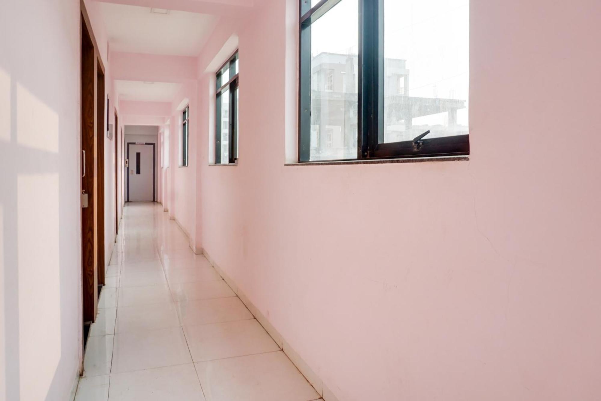 Super Collection O Chandan Nagar Kharadi Formerly Kharadi Inn Πούνε Εξωτερικό φωτογραφία