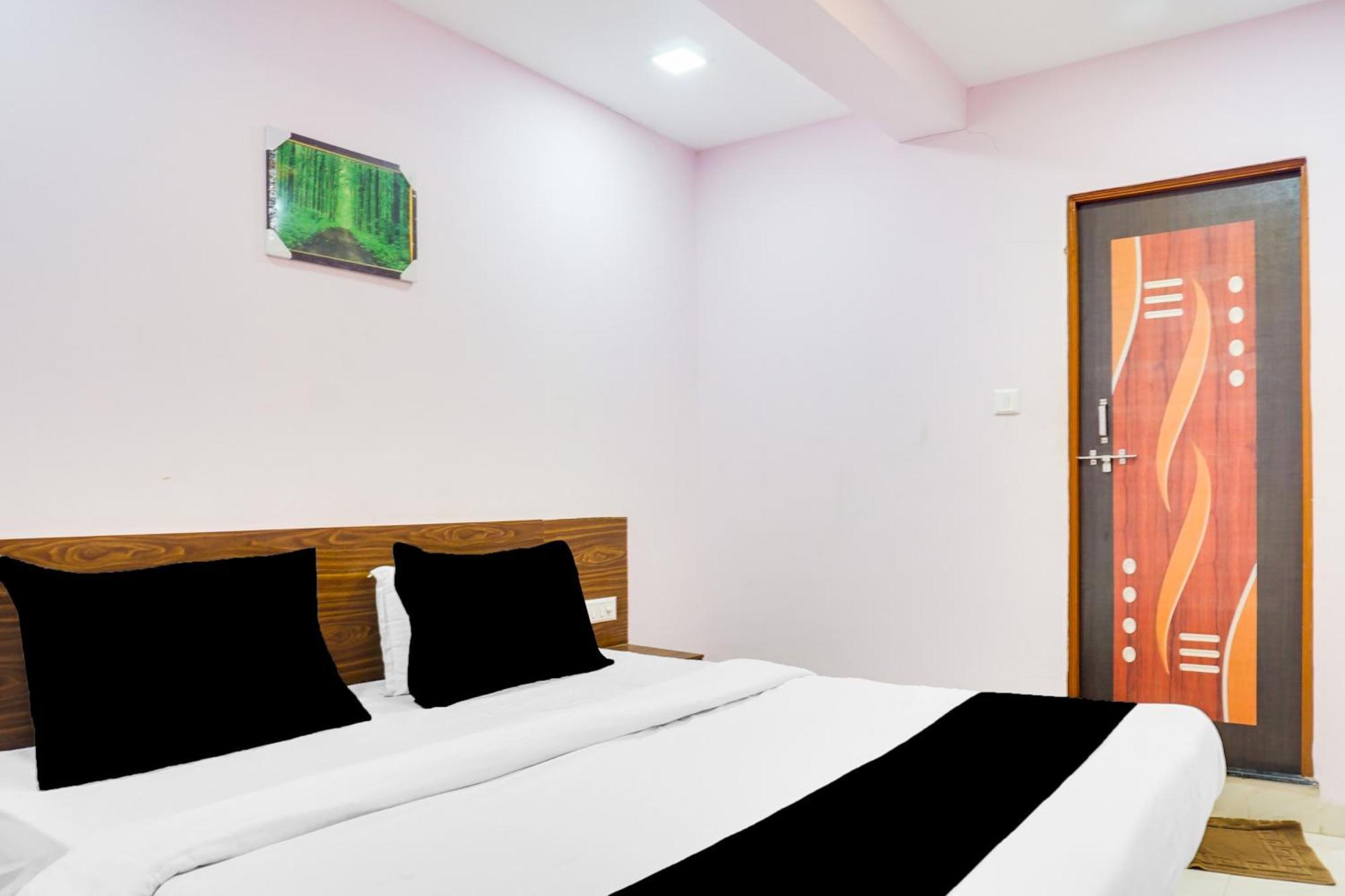 Super Collection O Chandan Nagar Kharadi Formerly Kharadi Inn Πούνε Εξωτερικό φωτογραφία